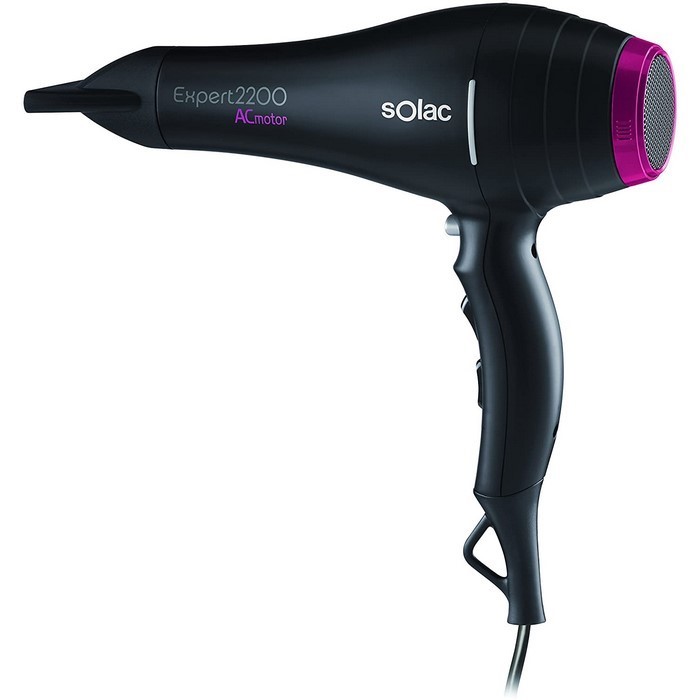 SECADOR PELO SP7151 (SOLAC)